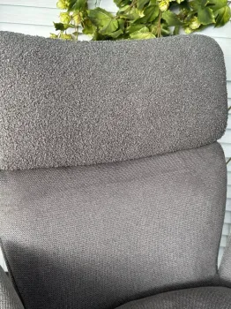 Стул M-City Tris механизм 360° с возвратом