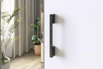 Шкаф 3-створчатый Мебельсон Зара 2