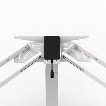 Подстолье с электроприводом LuxAlto LA-3A3 TRI-MASTER