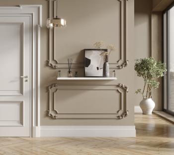 Полка БРВ Мебель KENTAKI S320-POL/95 II