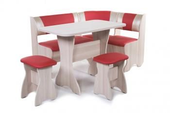 Кухонный уголок Betel ТЮЛЬПАН Комби