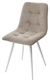 Стул М-City Chilli-Q белый каркас