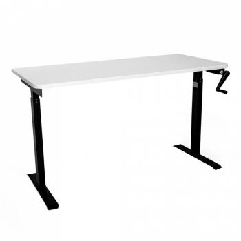 Черный/Белый