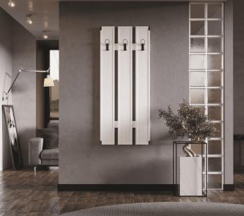 Вешалка БРВ Мебель ИНДИАНА JWIE 60