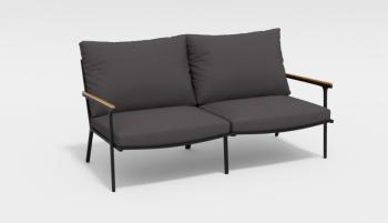 Лаунж зона Gardenini Calma