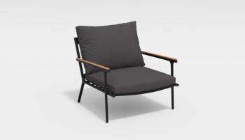 Лаунж зона Gardenini Calma