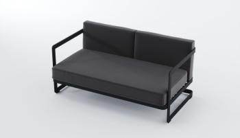 Лаунж зона Gardenini Villino