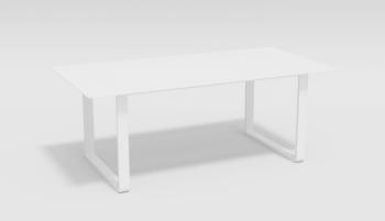 Обеденная группа Гарденини Волье 180x90 C2(Обеденная группа Gardenini Voglie 180x90 C2)
