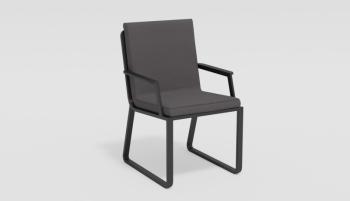 Обеденная группа Gardenini Voglie 220x105 C1