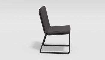 Обеденная группа Gardenini Malia 220x105 C2