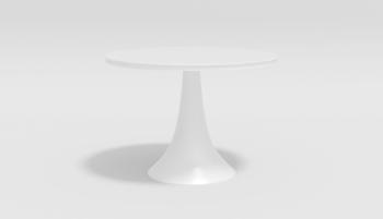 Обеденная группа Gardenini Voglie round 110x110 C2