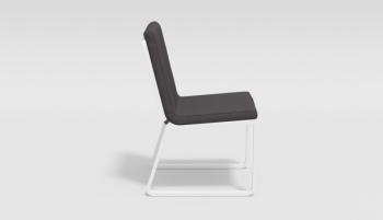 Обеденная группа Gardenini Voglie round 110x110 C2