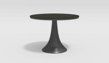 Обеденная группа Gardenini Voglie round 110x110 C2