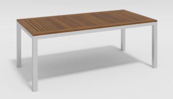 Стол обеденный Gardenini Bella 200x100