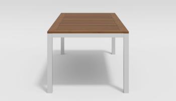 Обеденная группа Gardenini Bella 200x100 C1