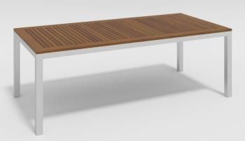 Обеденная группа Gardenini BELLA 220x100 С3