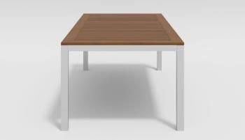 Обеденная группа Gardenini BELLA 220x100 С3