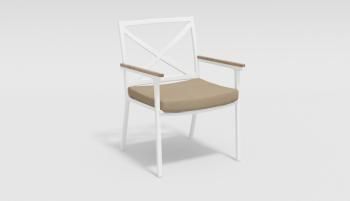 Обеденная группа Gardenini BELLA 180x90 С3