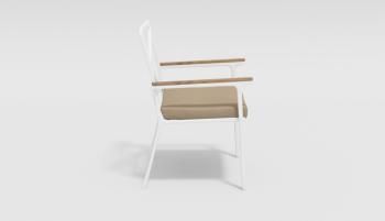 Обеденная группа Gardenini BELLA 180x90 С3