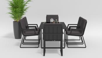 Обеденная группа Gardenini Voglie 180x90 C1