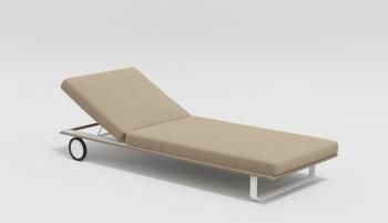 Шезлонг Gardenini Hacienda