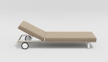 Шезлонг Gardenini Hacienda