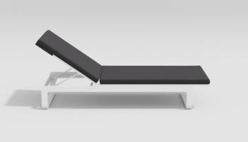 Шезлонг Gardenini Villino