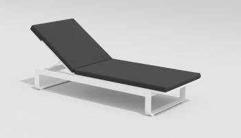 Шезлонг Gardenini Villino