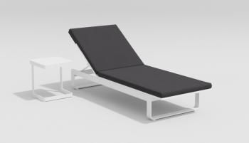 Шезлонг Gardenini Villino