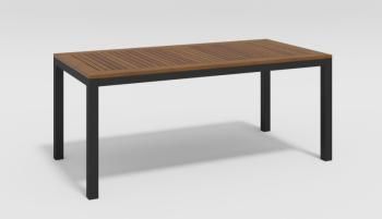 Обеденная группа Gardenini BELLA 180x90 С2