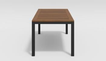 Обеденная группа Gardenini BELLA 180x90 С2