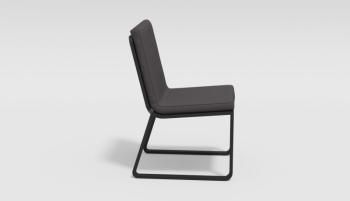 Обеденная группа Gardenini BELLA 180x90 С2