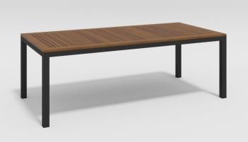 Обеденная группа Gardenini Bella 200x100 C3