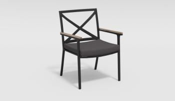 Обеденная группа Gardenini Bella 200x100 C3