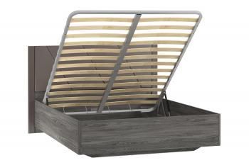 Кровать Сильва Summit НМ 040.71