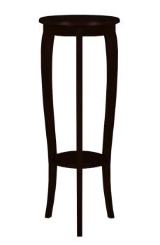 Подставка под цветы Мадам Бовари-3 Венге (Р)