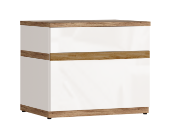 Тумба Арника Николь-Люкс 26 правая