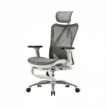 Кресло офисное LuxAlto M57-F