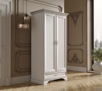 Шкаф БРВ Мебель KENTAKI S320-SZF2D1S