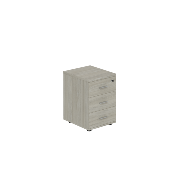 дуб светлый