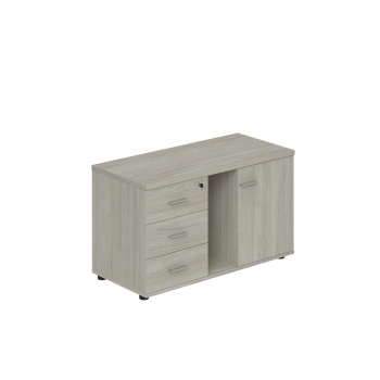 дуб светлый