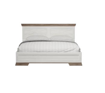 Кровать БРВ Мебель MARSELLE LOZ160х200_S