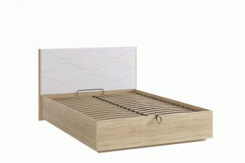 Кровать Мебельсон Зара 1.4 Люкс