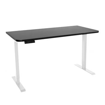 Стол с регулировкой высоты электрический LuxAlto LA-SR2 140*60*2.5