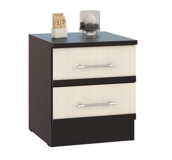 Тумба прикроватная СВК Сакура