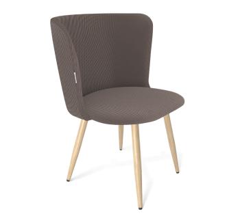 Стул Sheffilton SHT-ST36/S95-W