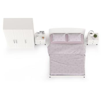 Спальня Mobi Валенсия № 33 11.36.01 + 13.12 + 13.291 2шт