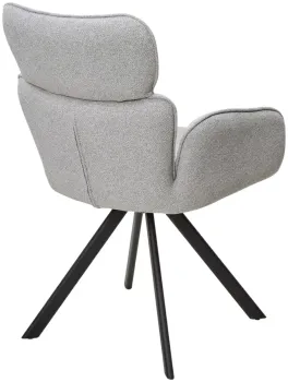 Стул М-City Long механизм 360°