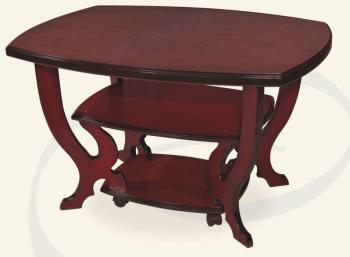 Темный Орех 555