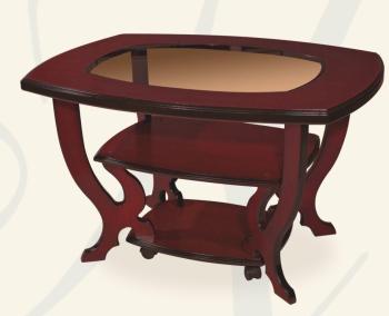 Темный Орех 555